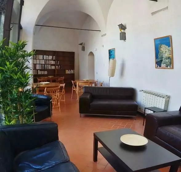 Ospitalia Del Mare Hostel