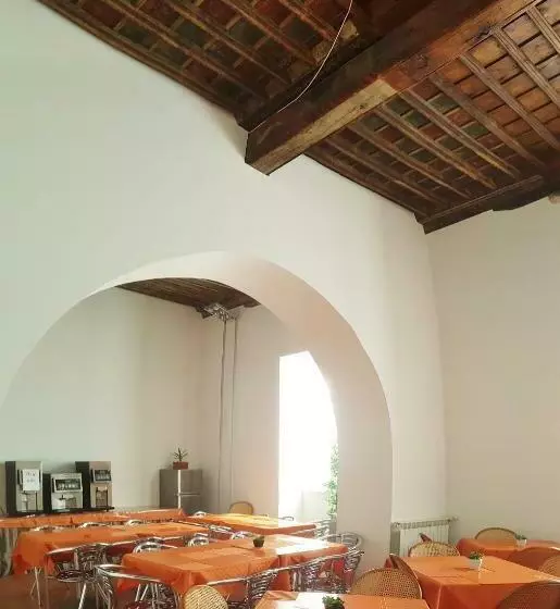 Ospitalia Del Mare Hostel