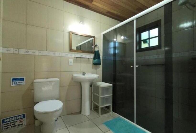 Paraíso Hostel Praia Do Rosa