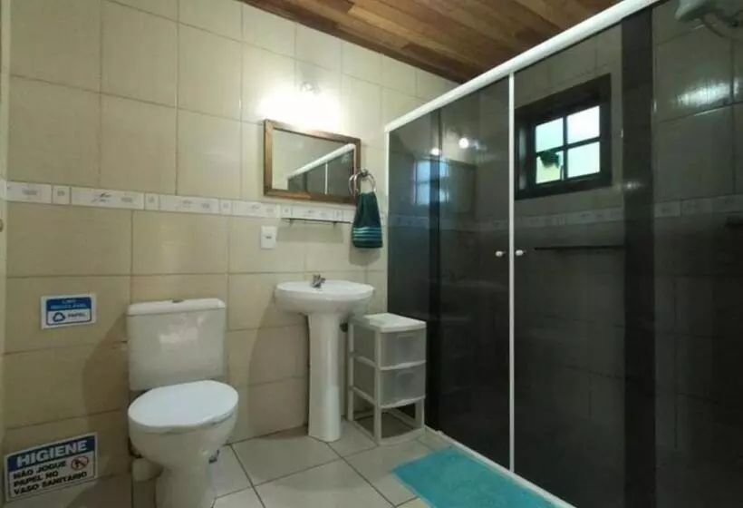 Paraíso Hostel Praia Do Rosa