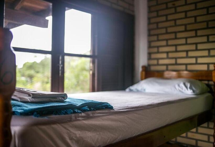 Paraíso Hostel Praia Do Rosa