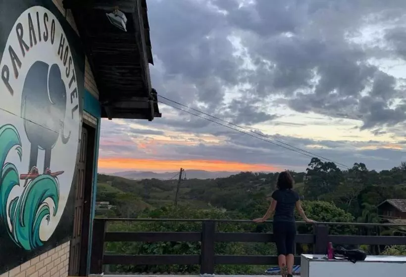 Paraíso Hostel Praia Do Rosa