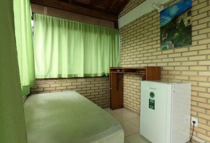 Paraíso Hostel Praia Do Rosa