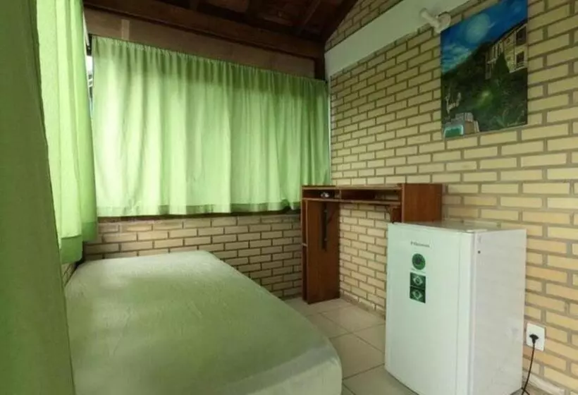 Paraíso Hostel Praia Do Rosa