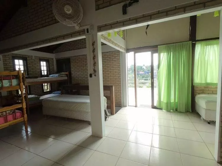 Paraíso Hostel Praia Do Rosa