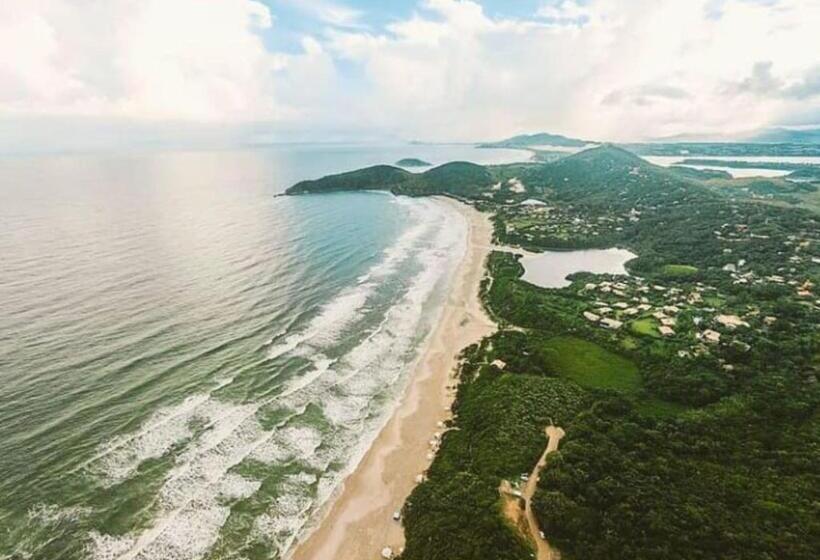 Paraíso Hostel Praia Do Rosa