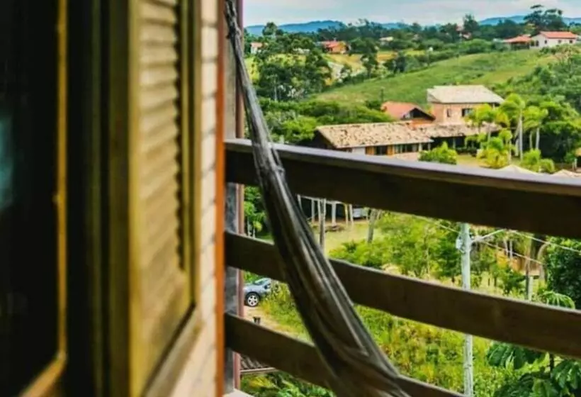 Paraíso Hostel Praia Do Rosa