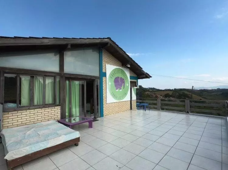 Paraíso Hostel Praia Do Rosa