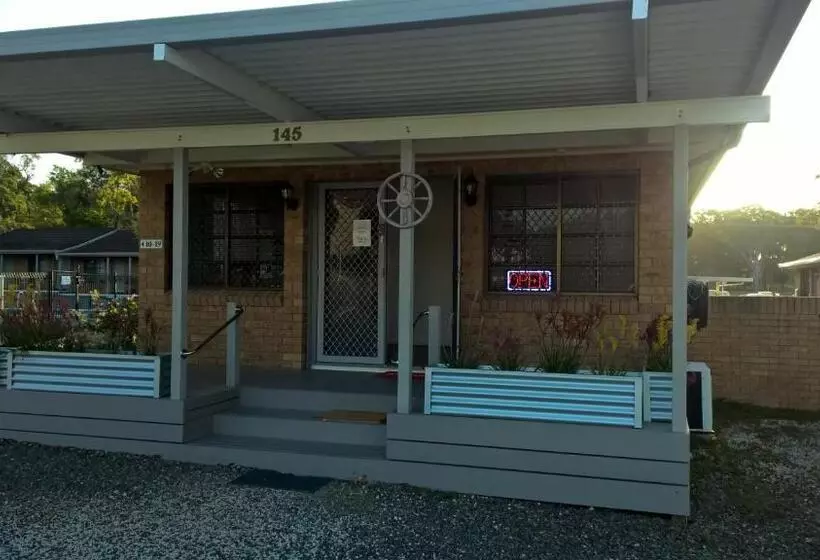 Taree Country Motel