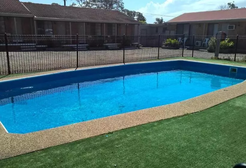 Taree Country Motel