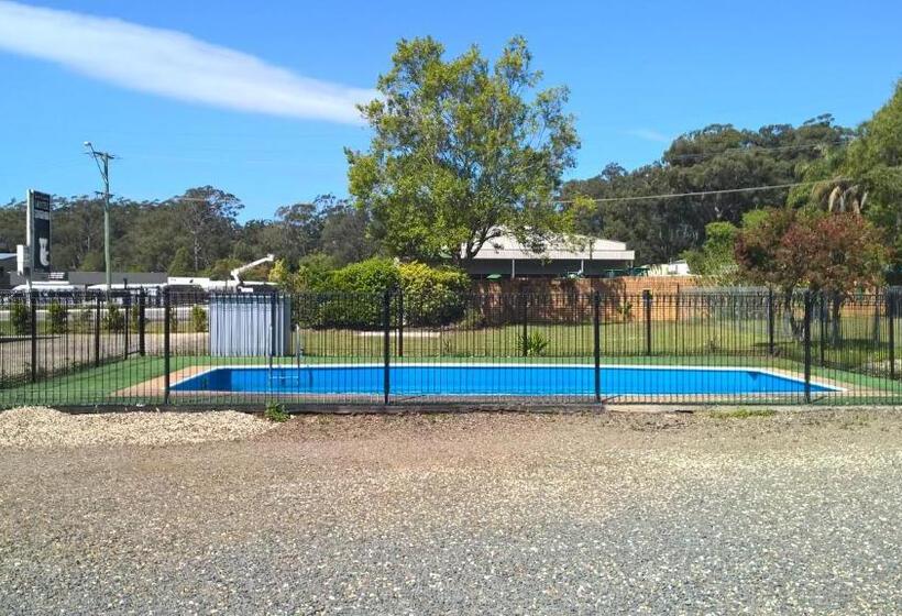 Taree Country Motel