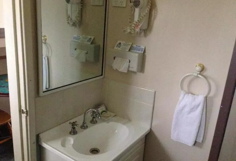 Taree Country Motel