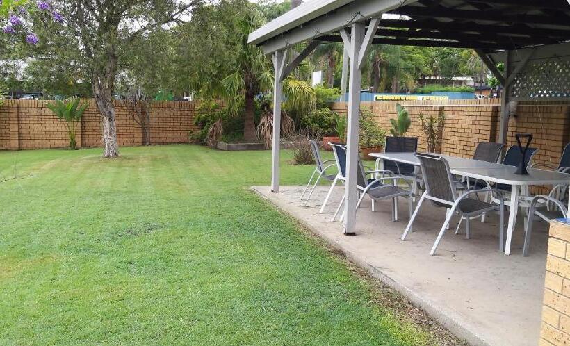 Taree Country Motel