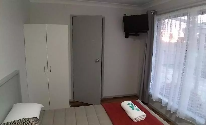 Taree Country Motel