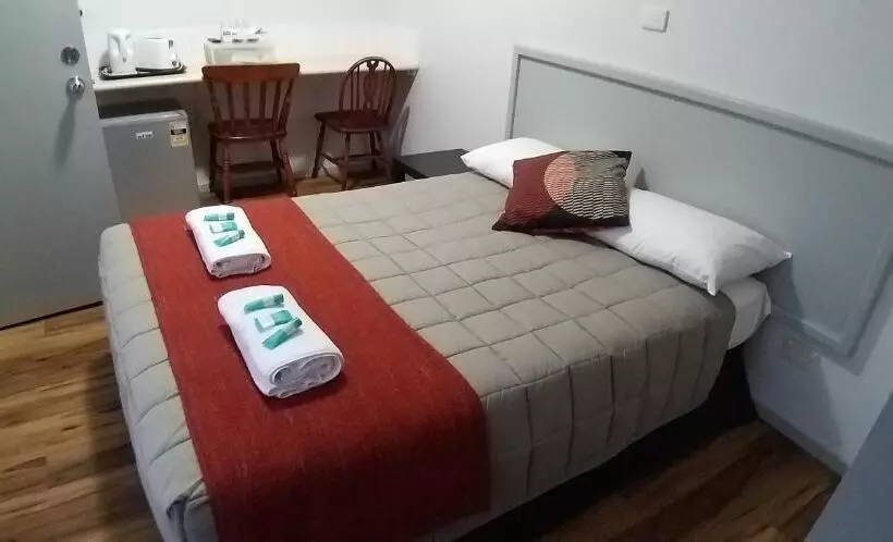 Taree Country Motel