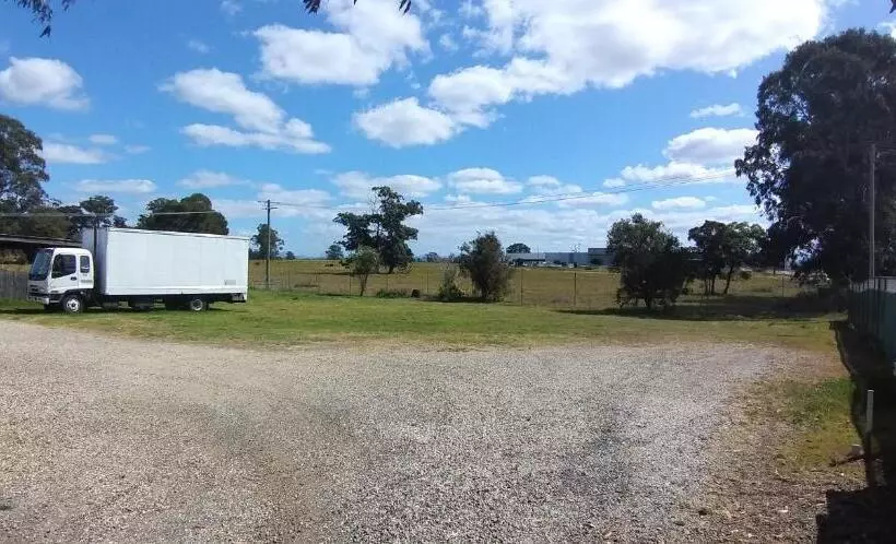 Taree Country Motel