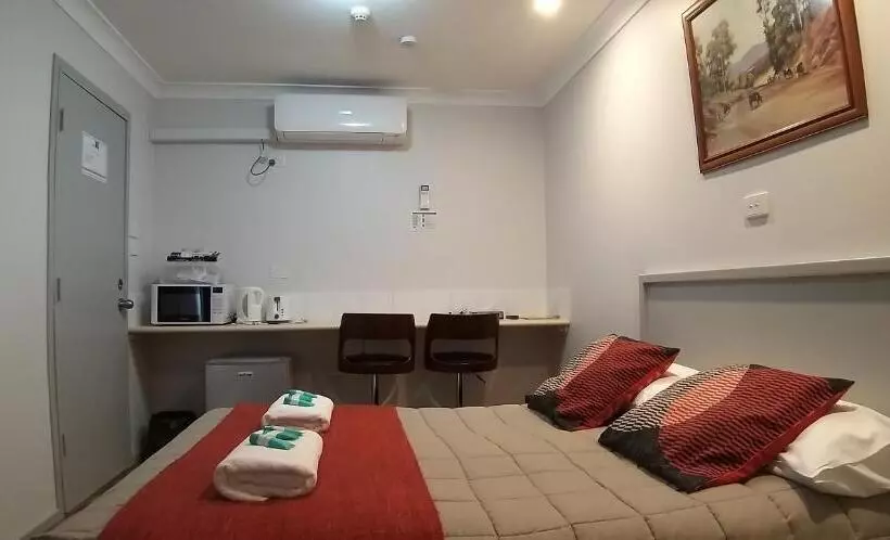 Taree Country Motel