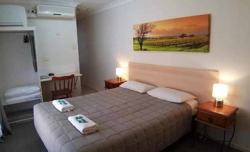 Taree Country Motel