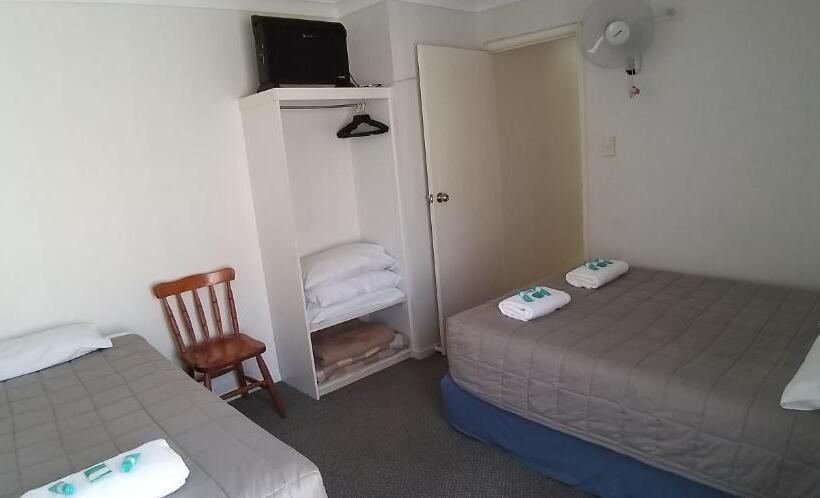Taree Country Motel