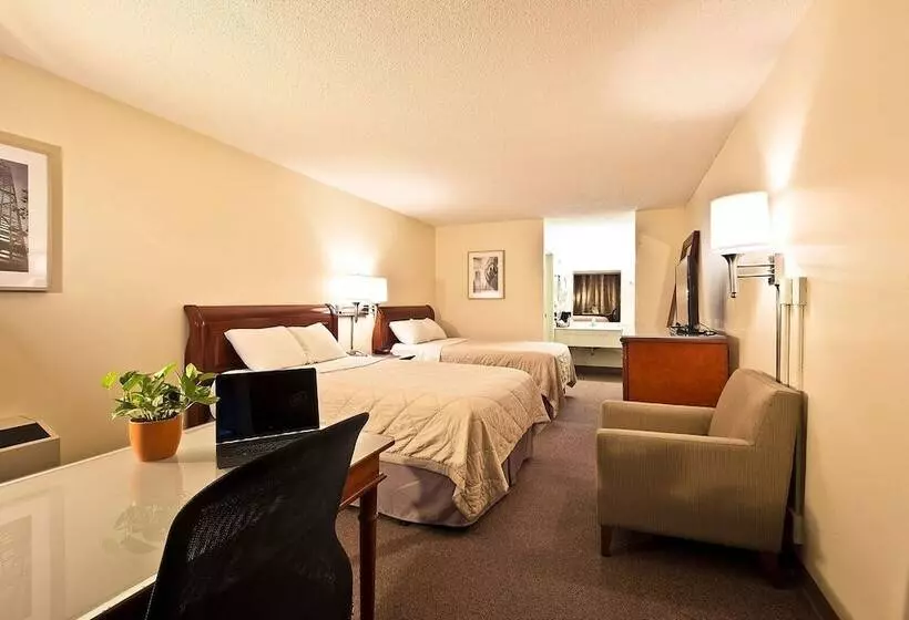 Garden Hotel And Conference Center