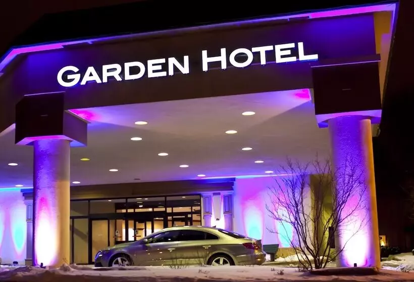 Garden Hotel And Conference Center