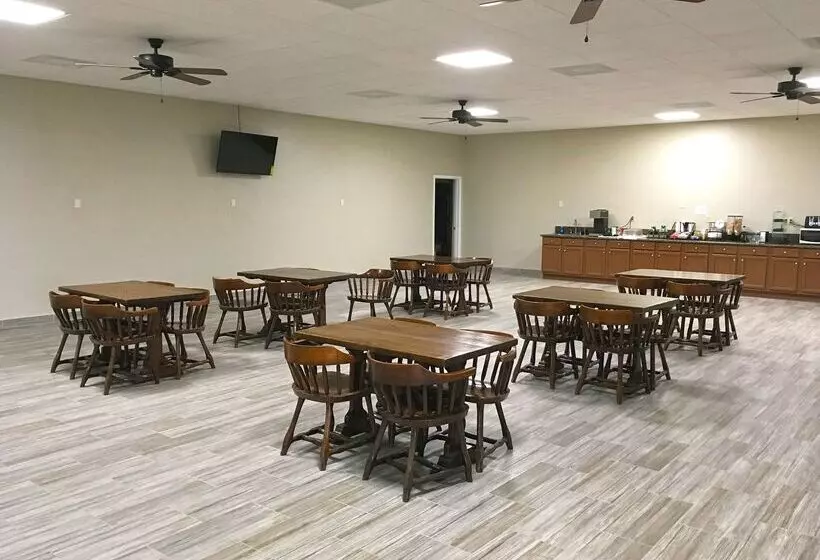 هتل Americas Best Value Inn & Suites Greenville