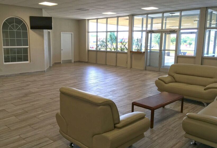 فندق Americas Best Value Inn & Suites Greenville