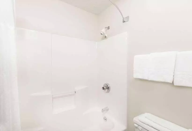 酒店 Baymont By Wyndham Lemars