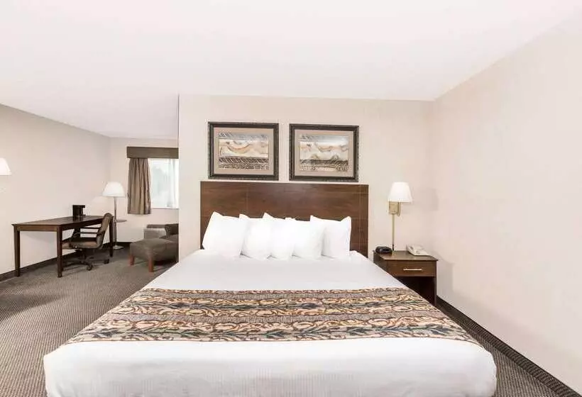 酒店 Baymont By Wyndham Lemars