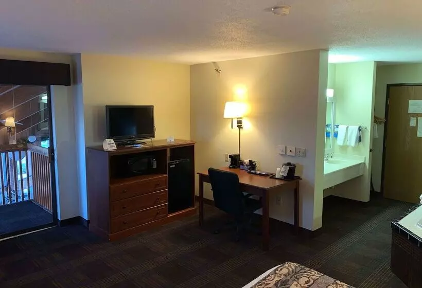 酒店 Baymont By Wyndham Lemars