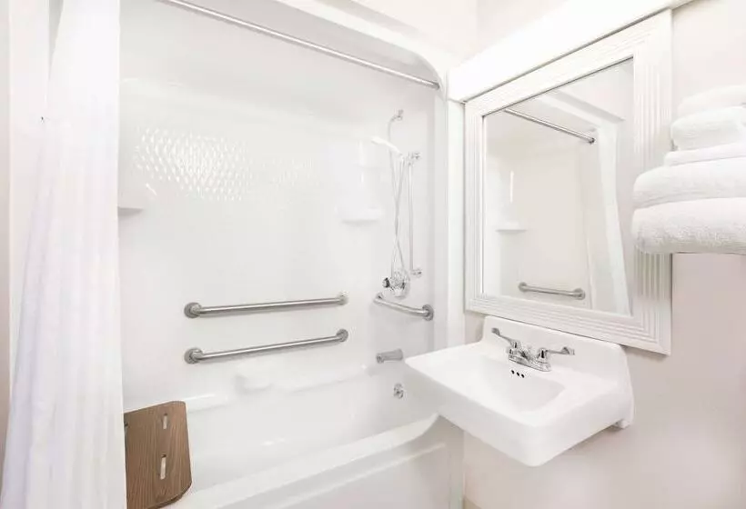 酒店 Baymont By Wyndham Lemars