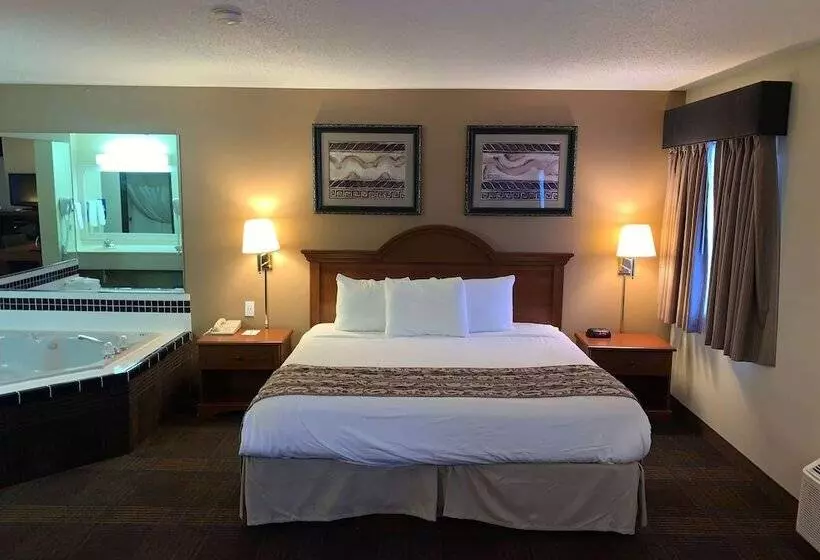 酒店 Baymont By Wyndham Lemars