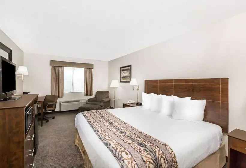 酒店 Baymont By Wyndham Lemars