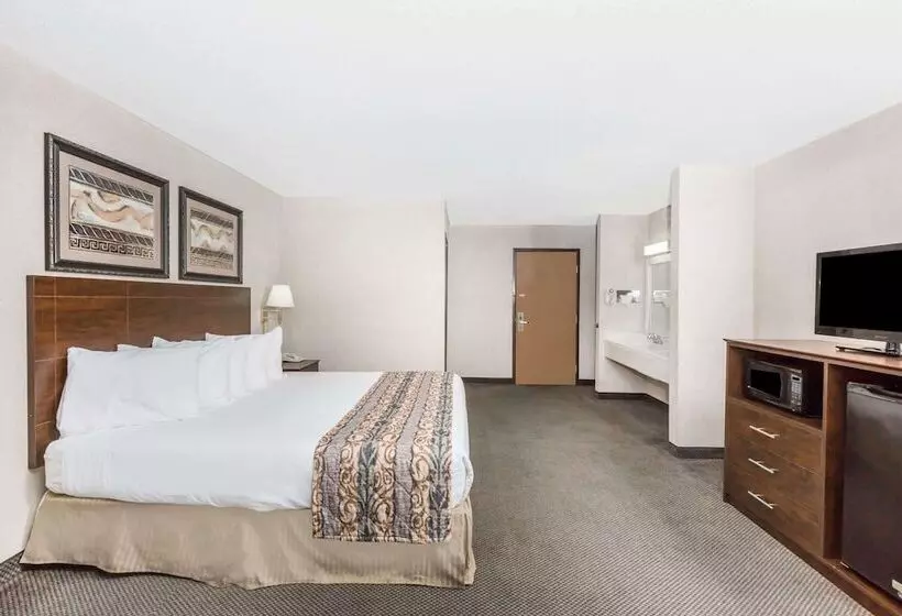 酒店 Baymont By Wyndham Lemars