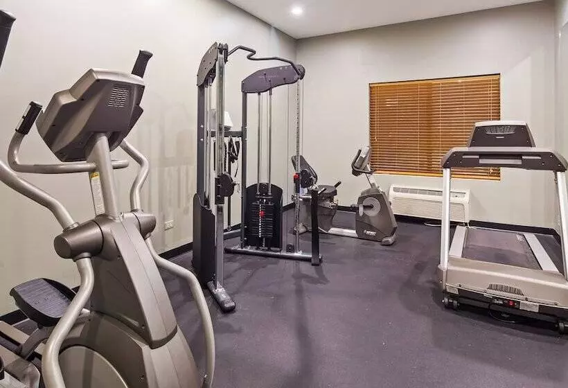 ホテル Chicago Southland