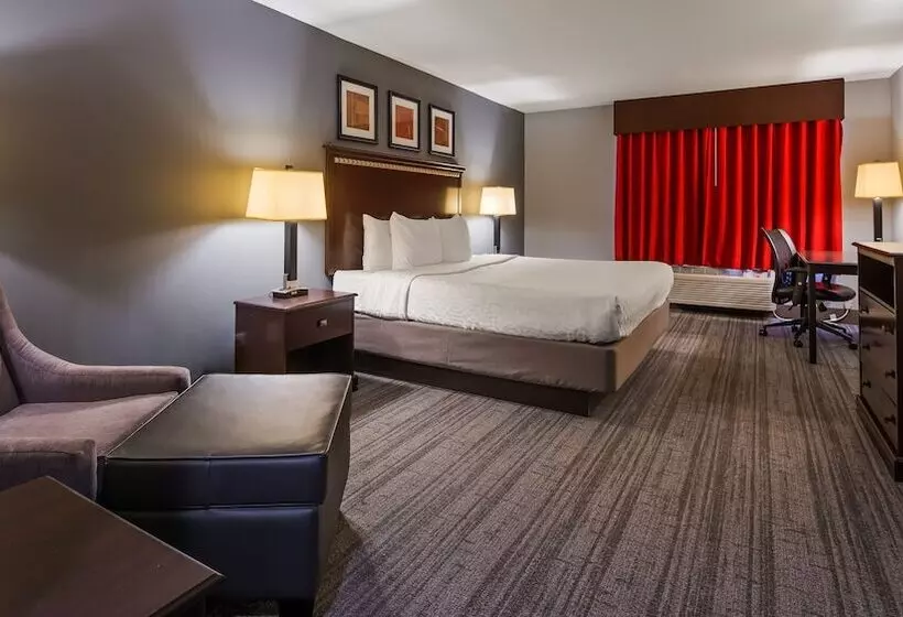 ホテル Chicago Southland