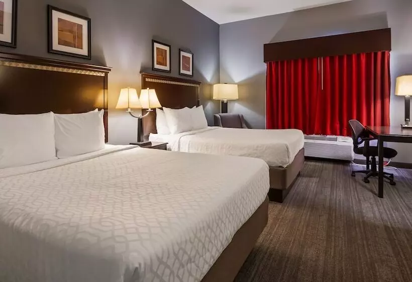 ホテル Chicago Southland