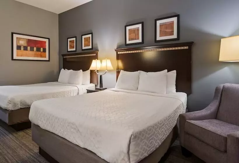 ホテル Chicago Southland