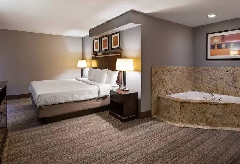 ホテル Chicago Southland