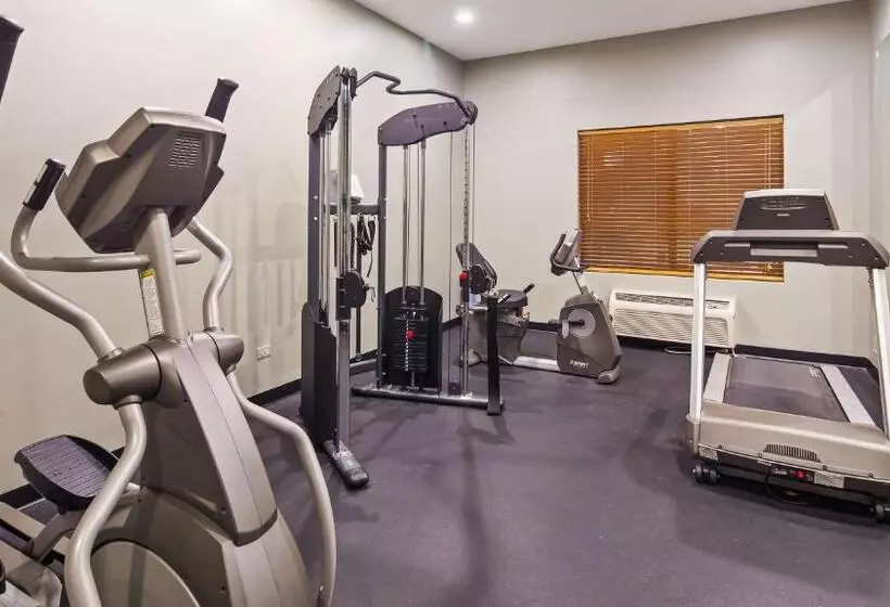 ホテル Chicago Southland