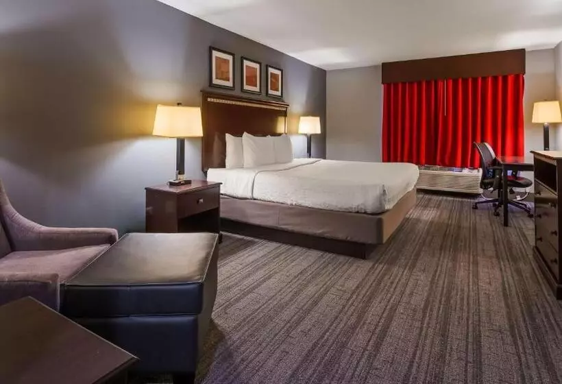 ホテル Chicago Southland