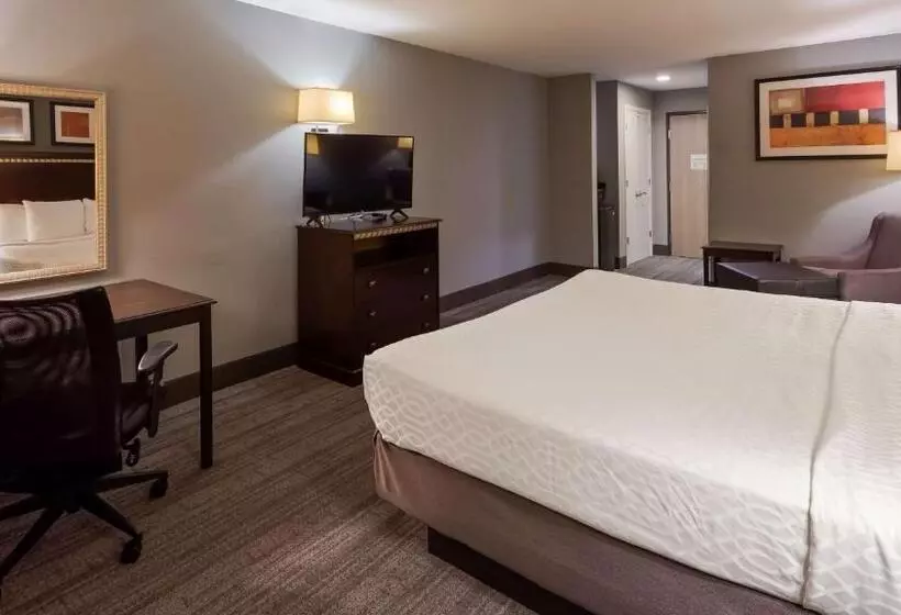 ホテル Chicago Southland