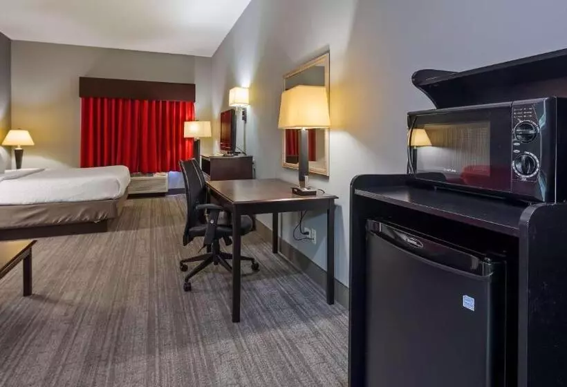 ホテル Chicago Southland