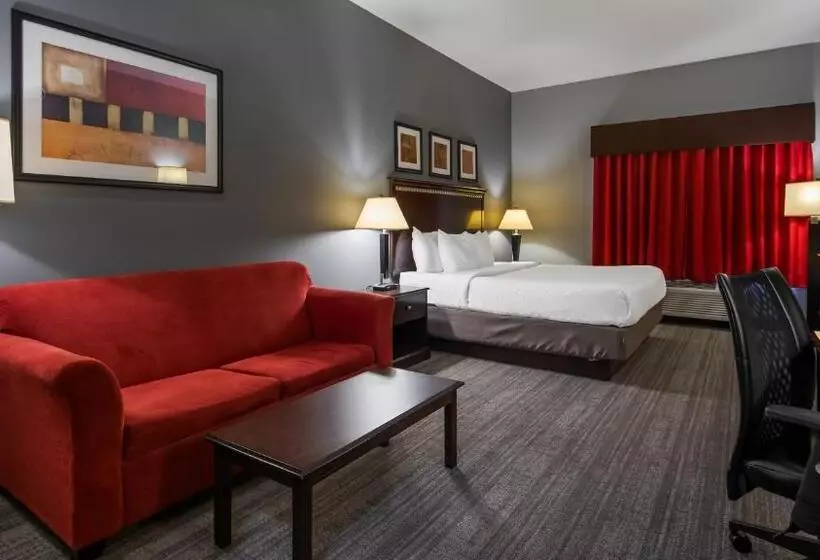 ホテル Chicago Southland