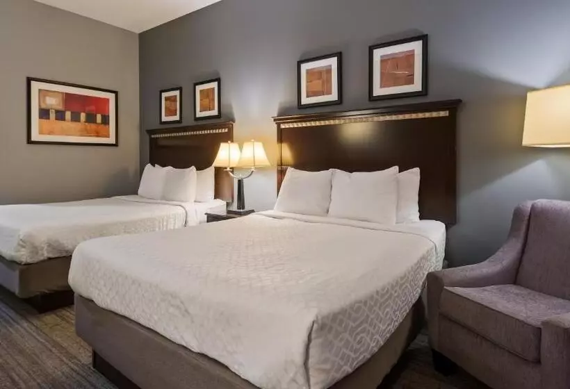 ホテル Chicago Southland