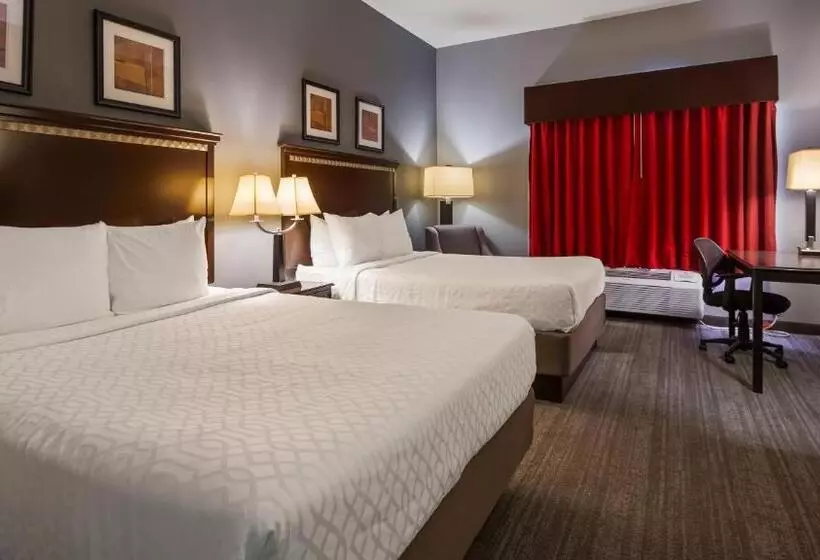 ホテル Chicago Southland