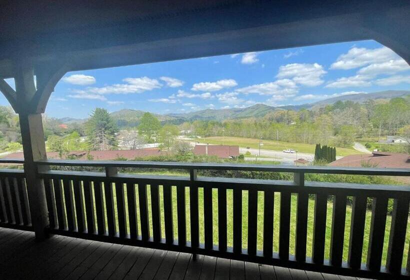 호텔 Budgetel Inn & Suites Dillard