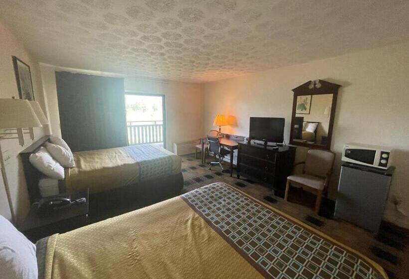 호텔 Budgetel Inn & Suites Dillard