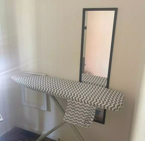 Отель Budgetel Inn & Suites Dillard