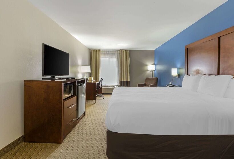 ホテル Comfort Inn Garner Clayton I40